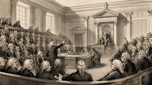 The Commons’ Rejected Supply
