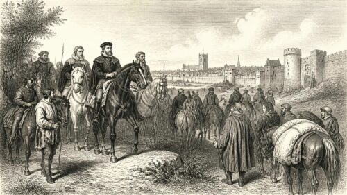 The Great Dublin Summons