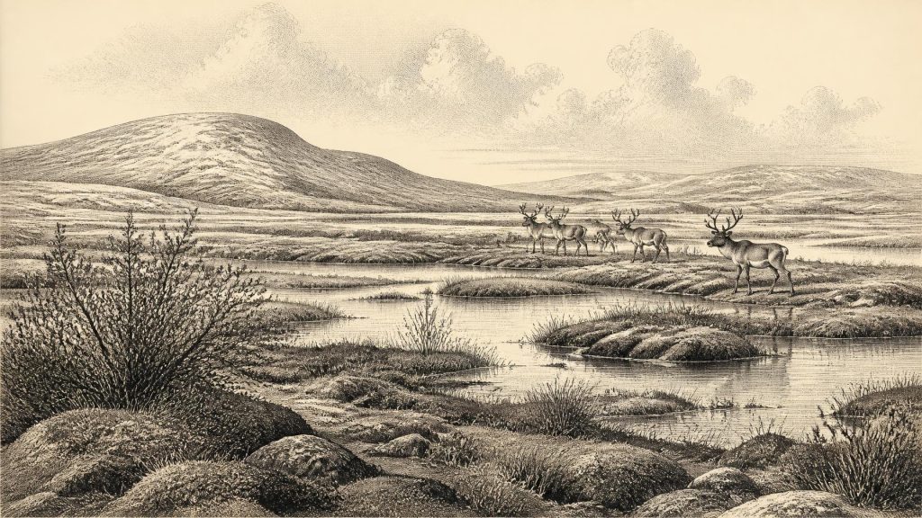The Greenagh Lake Record