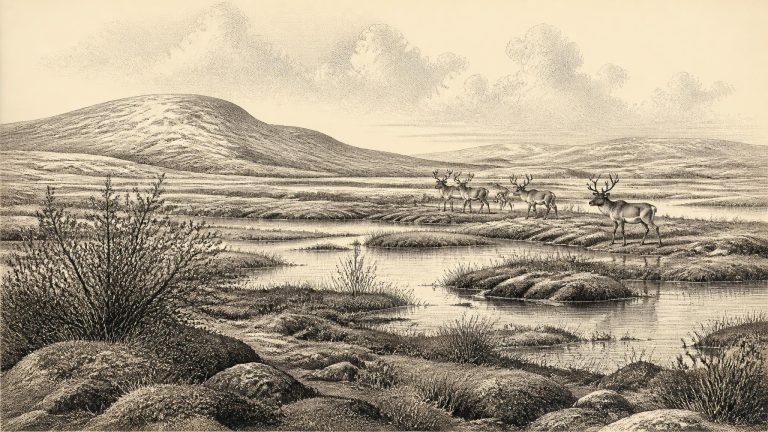 The Greenagh Lake Record