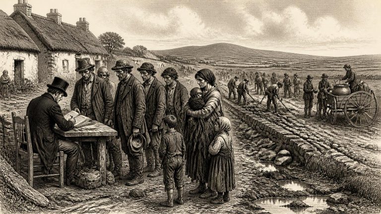 The Labour Rate Winter