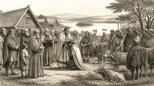 Thomas Maguire’s Fermanagh Succession