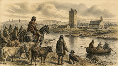 Thomond Kingdom