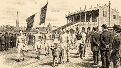 Tobin’s Ultimatum and Tailteann