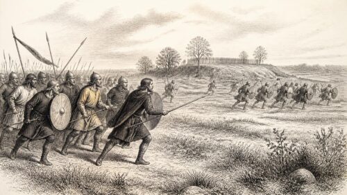 Tomrair’s Kildare Defeat