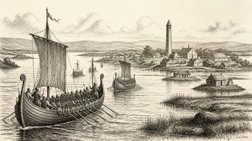 Tomrair’s Shannon Offensive