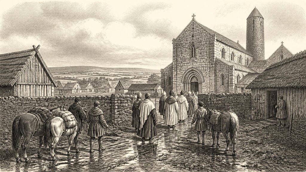 Tuam’s Great Synod