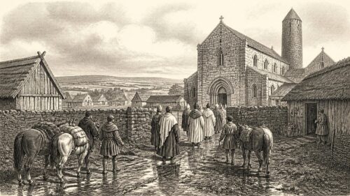 Tuam’s Great Synod