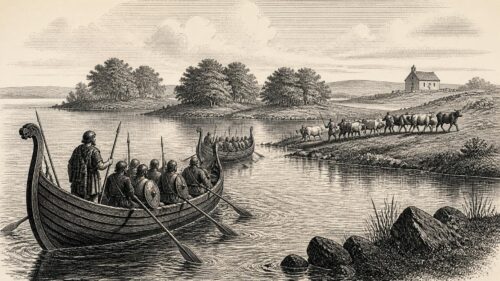 Tuath-Bhladhach’s Fatal November