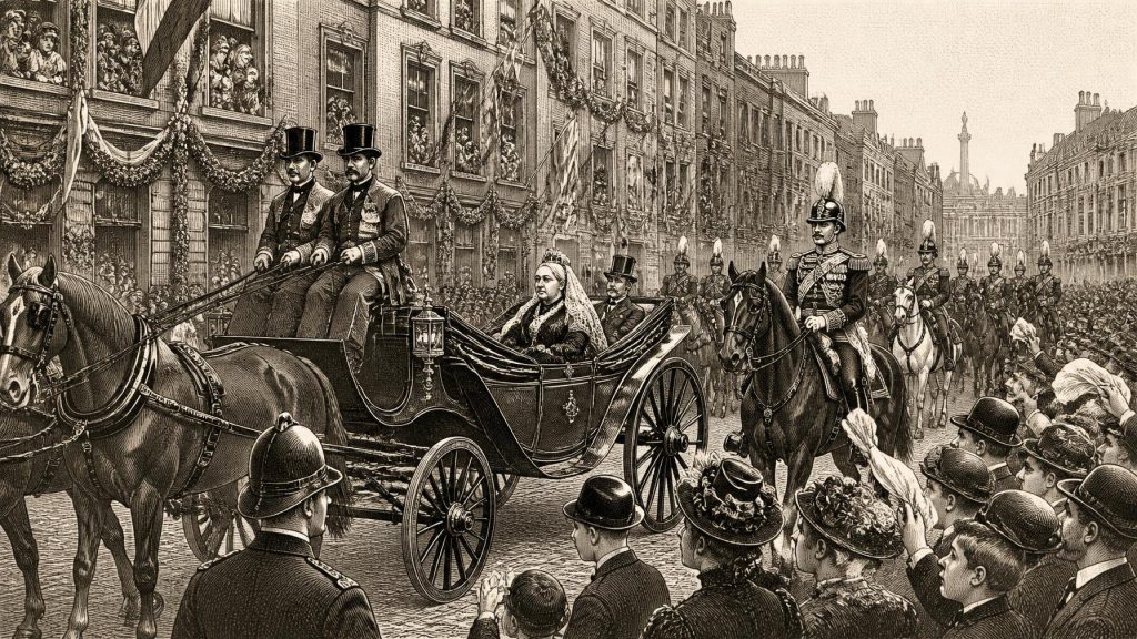 Victoria, Plunkett and Wilde