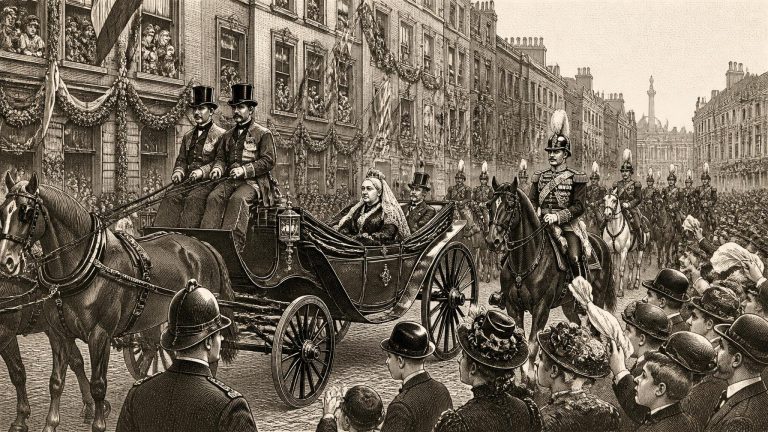 Victoria, Plunkett and Wilde