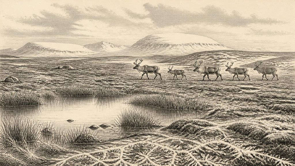 Waterford Red Deer