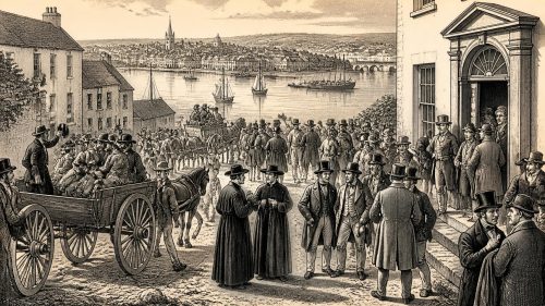 Waterford’s Freeholder Summer