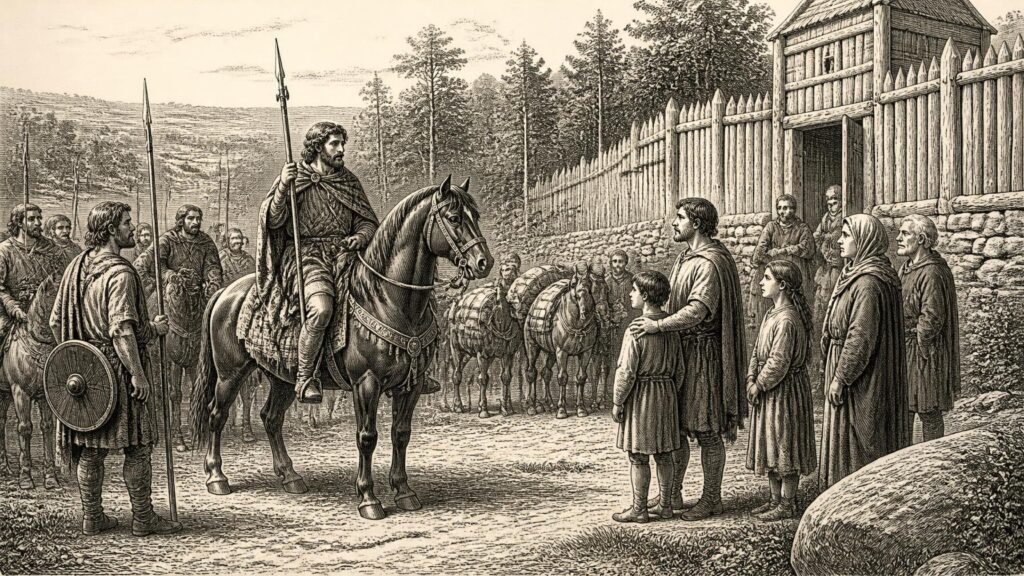 Wexford’s Hostages, Sligo’s Books