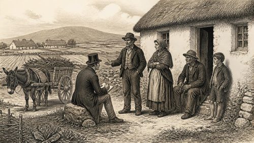 Whately’s Poor Inquiry