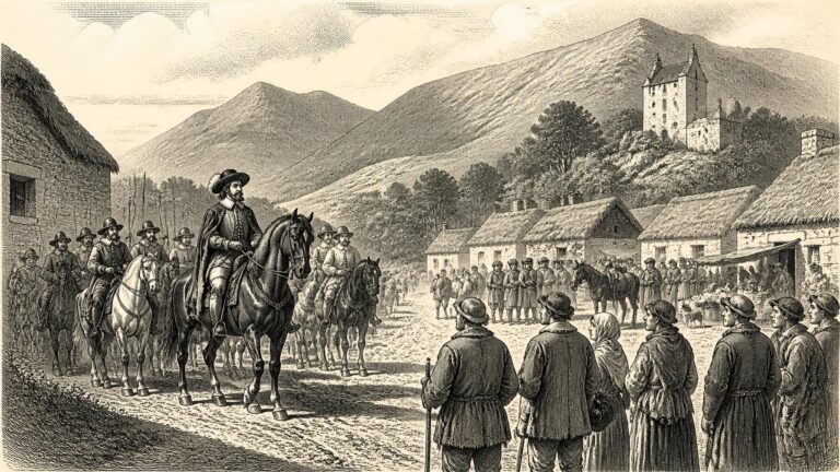 Wicklow’s New Shire