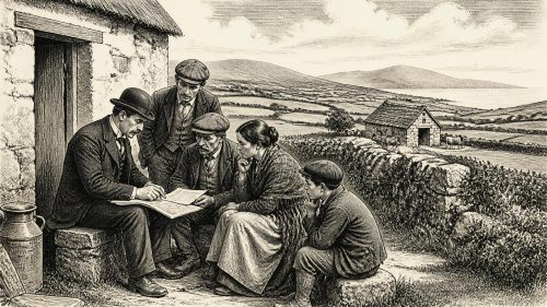 Wyndham’s Land Bargain