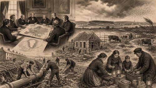Ireland, 18–24 January 2026: Trade Shock, Public Infrastructure and Rural Biosecurity