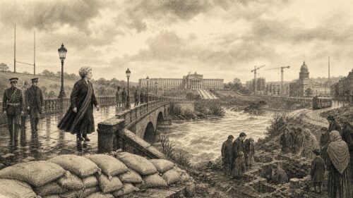 Ireland, 1–7 February 2026: Floods, Reconciliation and the Strain of Modernisation