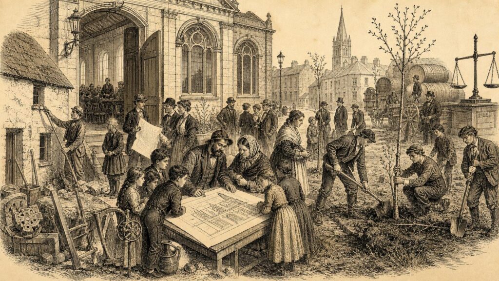 Schools Rights And Shared Futures