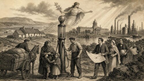 Fuel, Neutrality And Public Trust