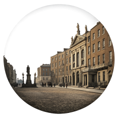 Arts and Entertainment in Limerick