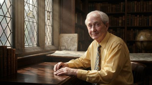 Frank McCourt