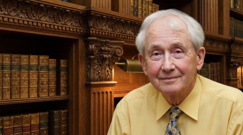 Frank McCourt