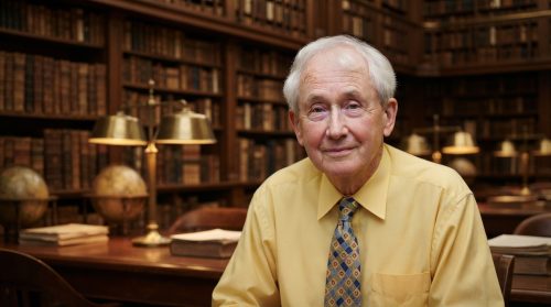 Frank McCourt