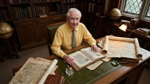 Frank McCourt