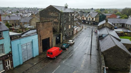 Vanished Junction