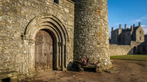 Irish Church