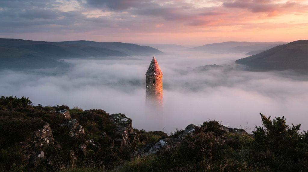 Ardpatrick_Round_Tower_emerging__202608160236