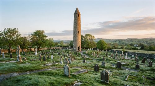 Ardpatrick Tower