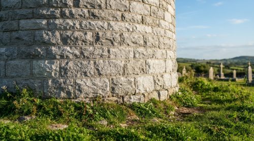 Ardpatrick Tower