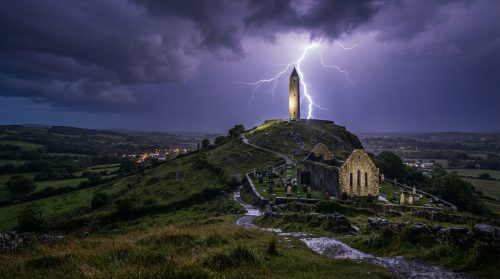 Ardpatrick Tower
