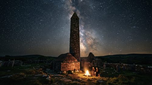 Ardpatrick Tower