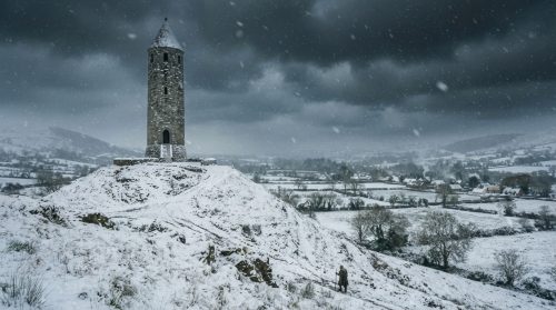 Ardpatrick Tower