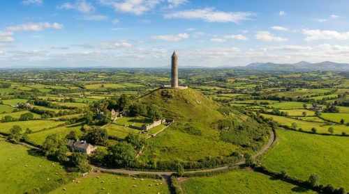 Ardpatrick Tower