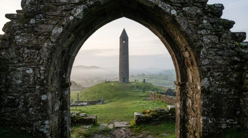 Ardpatrick Tower