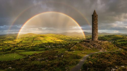Ardpatrick Tower