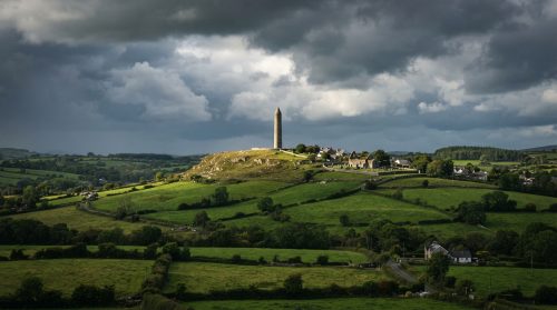 Ardpatrick Tower
