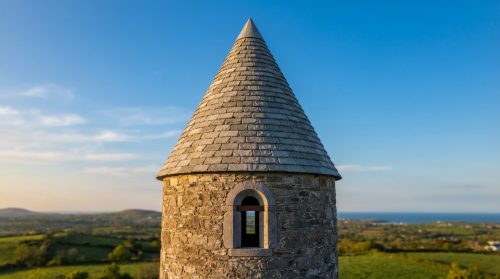 Ardpatrick Tower