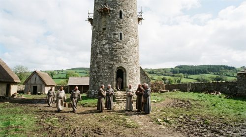 Ardpatrick Tower
