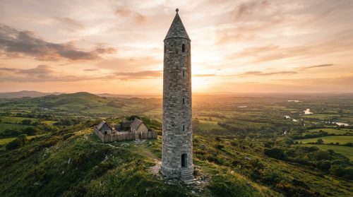 Ardpatrick Tower