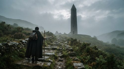 Ardpatrick Tower