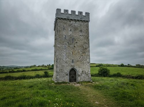 Lissamota Castle
