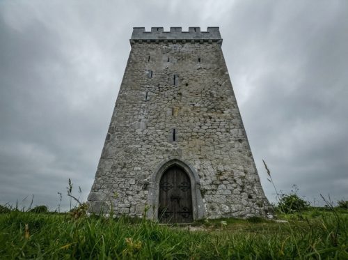 Lissamota Castle