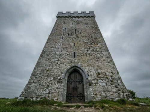 Lissamota Castle