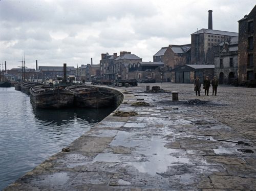 Limerick Docks